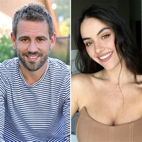 natalie joy nick viall age difference  The surgical technologist, 24, took to Instagram to